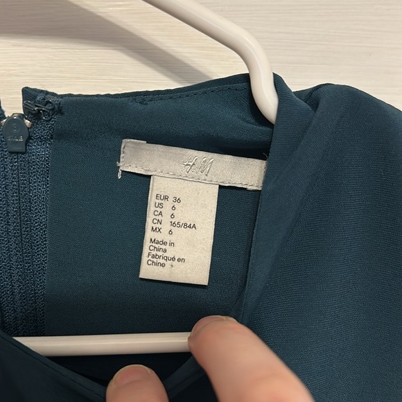 H&M Dress - Picture 5 of 6